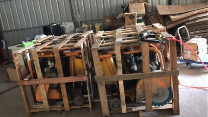 河北行李、家具、电器包装托运